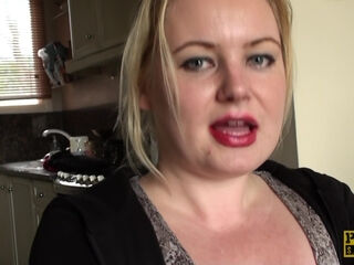 PSS Amber West scene