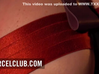 Tiffany Leiddy Gets Introduced To The Bdsm World