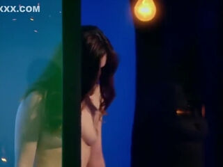 Naked Attraction (Lesbian}