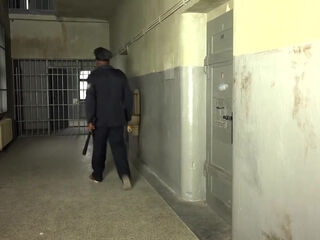 Maya crosses paths with a great partner! - Jacquie et Michel TV