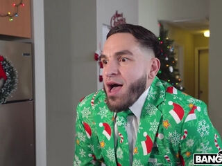 A Horny Christmas Carol