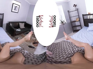 Bitcoin Slut: Sis Learns Cryptocurrency - VirtualTaboo