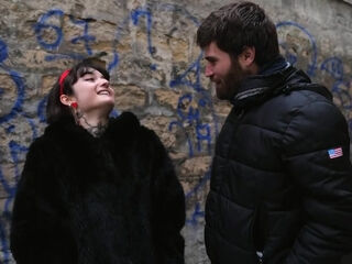 Rachael Cavalli gets a nice fuck... - Jacquie et Michel TV