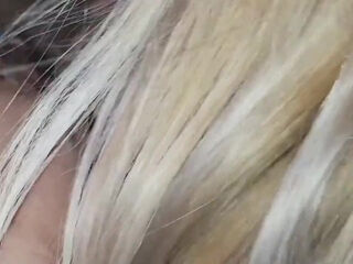 Blonde Milf Fucked In A Bathing Suit