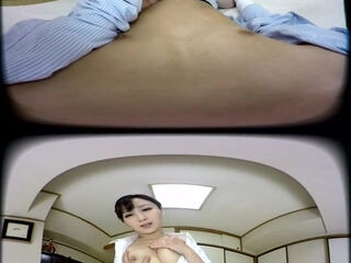 Yu Kawakami in Yuu Kawakami If Yuu Kawakami Was my Wife... - WAAPVR