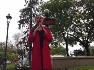 Kate, 25 years old, very sensual photo model... - Jacquie et Michel TV