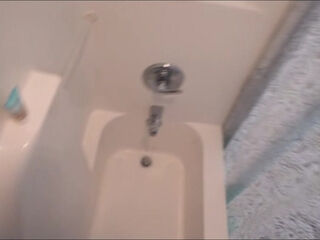 Showering With My Best Friends Step mom 1