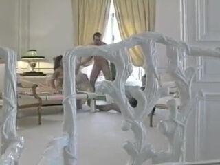 Wanted Lust Giganten (1997) - Scene 12 - Vintage Classic
