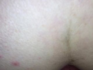 'Mature Milf wife loves Anal & Anal creampie '