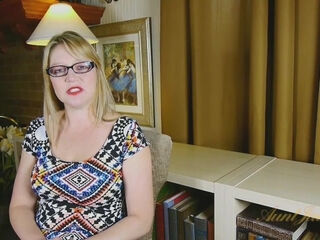 Aunt Judy's Interview: Chele