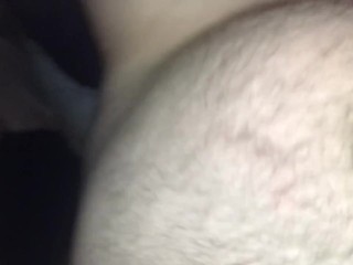 Fingers Fucking hard and deep bye big thick juicy cock