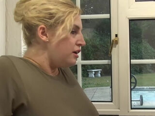 SAHARA KNITE - Looking for a New Place to Cum