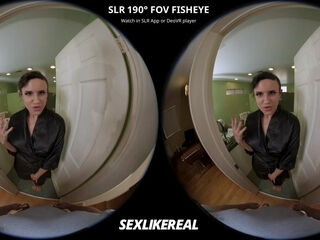 Peeking Taboo: Spend-A-Penny - AlexNashVR