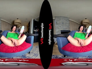 Pussy Pump EN - Sweetlonglips