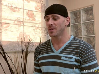 Motherlover With Johnny Sins, Raylene - Brazzers