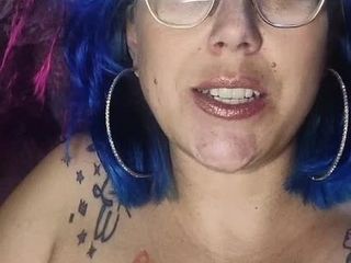 'Pretty Face Close Up Smoking Fetish Lots of Cig Dangling Lighting'