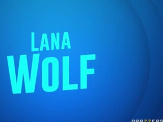 Lana Wolf And Danny D - Pussy Pounder