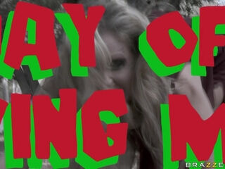 Day Of The Living Milf With Mick Blue, Julia Ann - Brazzers
