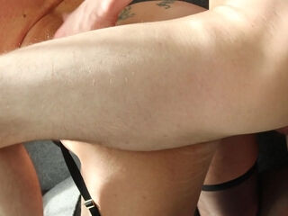 Double Penetration British Milf - MatureNl