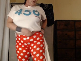 Ripping Up 5 T-shirts Squid Games Asu Mcdonalds