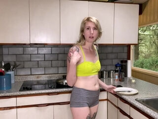Harley Sin In Ur Step moms A Slut