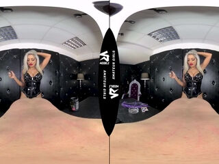 Servant Pov Pegging, Human Ashtray In The Ass, Ass Whip, Scratching With Nails And Fingerring With Lube - VRVids