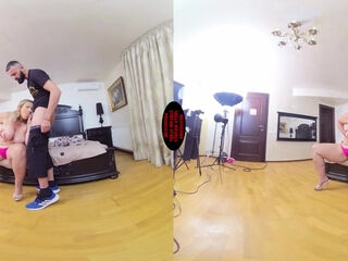 Pervers Photo Shooting With Cathy D