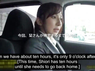 Sdnm-016: While Her Husband Is Looking for a Job. English Subtitles by Erojapanese