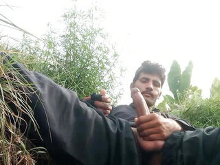 Pakistani young boy very big dick