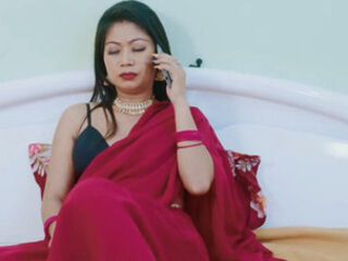 Hot sexy indian Delhi girl sex in hotel