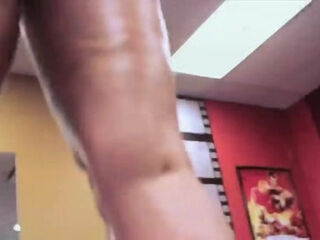 Ava Devine Hustling Cock with Sara Jay Clip#1
