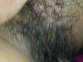 Wife Massaged With Mustard Oil And Fucked