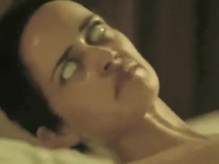 Eva Green owned (Edited) - sequence from cent Dreadful