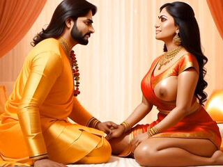 Indian Real Sex, Husband & Wife