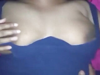 Sharing various ways to squirt in STW Indonesian pussy