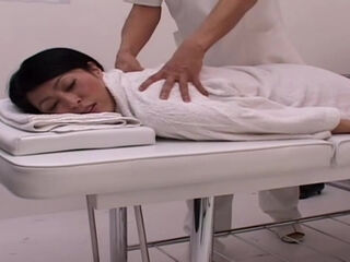 horny mature wife gets orgasm by massage 1