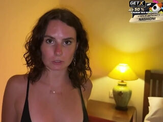 Darcy Dark - I Seduced A Beauty On The Street For A Photo Shoot At Home With Get X And Fucked Her