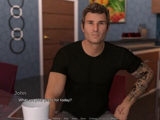 Tacos Cuckold Husband Watches His Friend Massages His Hot Wife Episode 6
