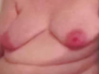 BBW Wife Clair - Big Tits To Play With