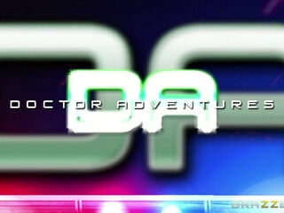 Fucking Doctors With Preston Parker, Kagney Linn Karter - Brazzers