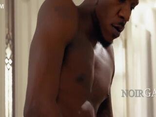 Gay Porn In Ebony Husband Fucks The White Investigator Who He Hired To Tell Him If His Wife Was Cheating 8 Min