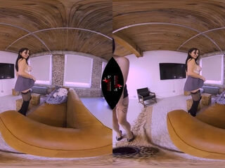 Lingerie love and devotion with Julia and Tindra Frost