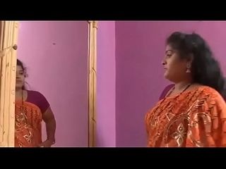 Bhabhi ko gar akala mother chooda