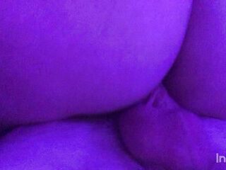 Sis riding my cock