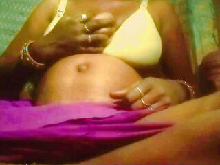 Desi Wife Pregnant Red Pusssy Fingerings And Boobs Showing Bhabhi Red Pusssy Fingerings Videos Indian Bhabhi Fingerings