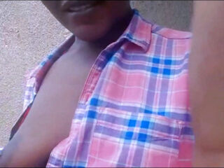 Flashing in the Village and on My Forecourt