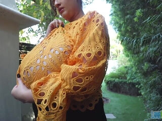 Lana Kendrick - Autumn Lace 5d 1