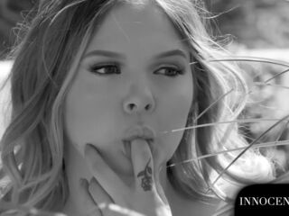 Bratty 18 y/o Teenage Slut Coco Lovecock Slammed by Older Neighborhood