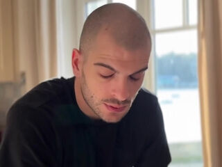 Oletsha's naughty shopping! - Jacquie et Michel TV