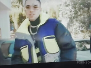 Horny British Porn Sluts Share The Young Spanish Stud